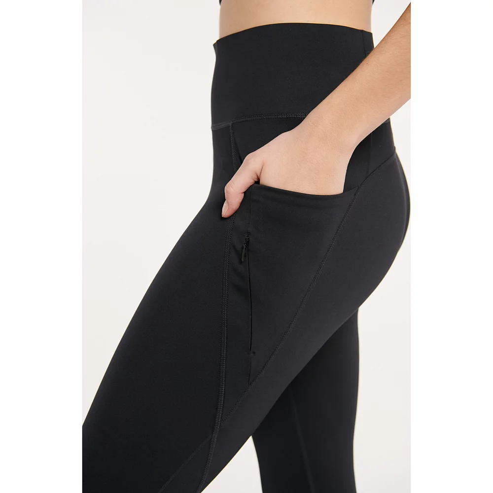 Women's FLX Ascent High-Waisted Ankle Leggings - Image 4