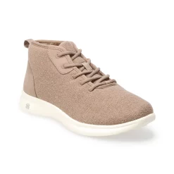 FLX Envision Wool Blend Women's High-Top Shoes