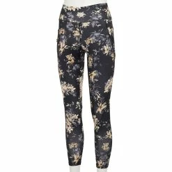 Women's FLX Ascent High-Waisted 7/8 Ankle Leggings