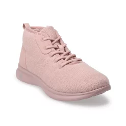 FLX Envision Wool Blend Women's High-Top Shoes